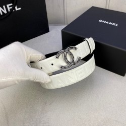 CHANEL Belts