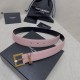 YSL Belts