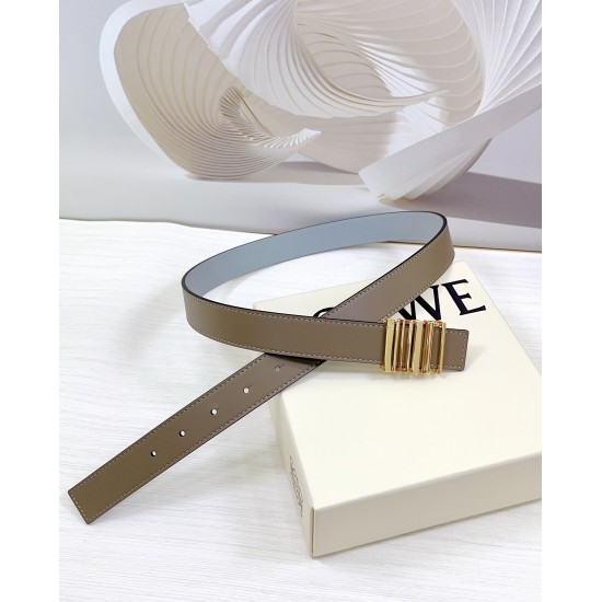 LOEWE Belts