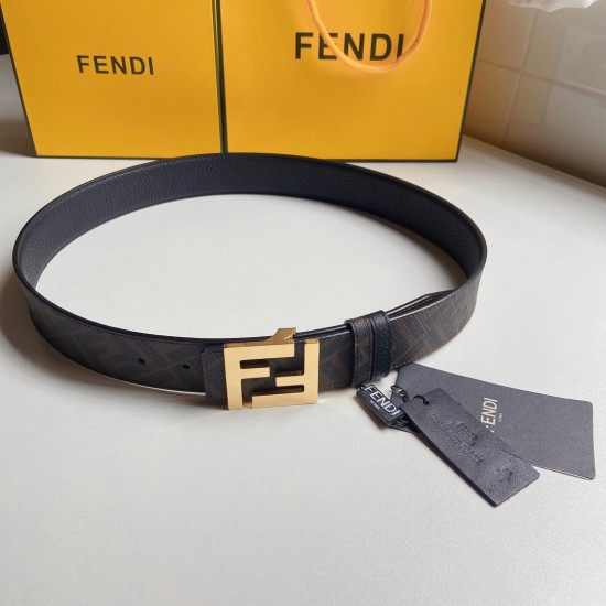 FENDI Belts