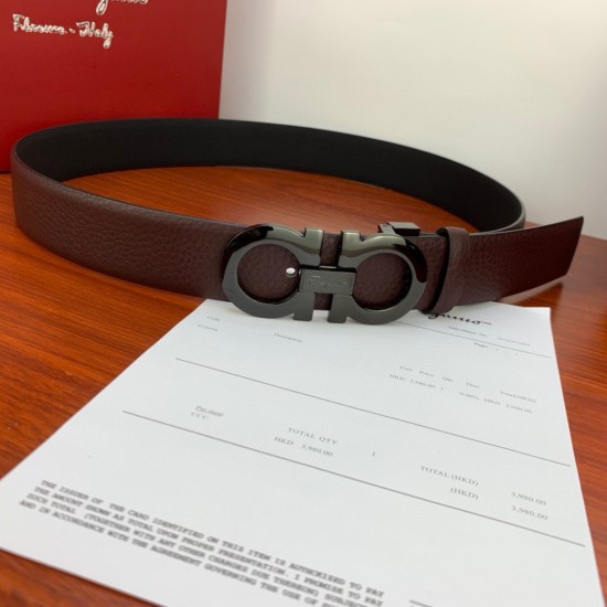 Ferragamo Belts