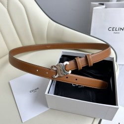 CELINE Belts