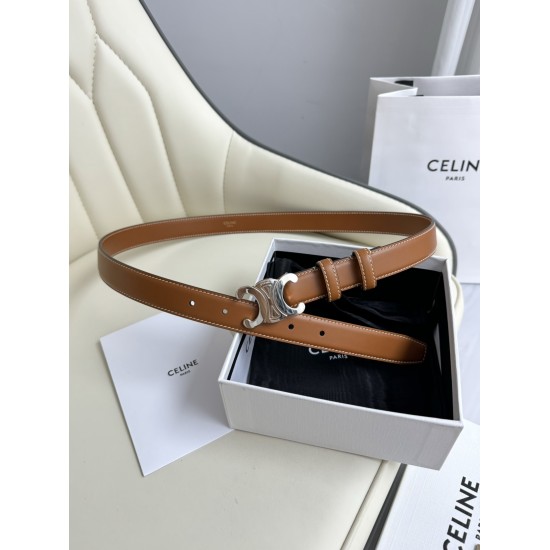 CELINE Belts