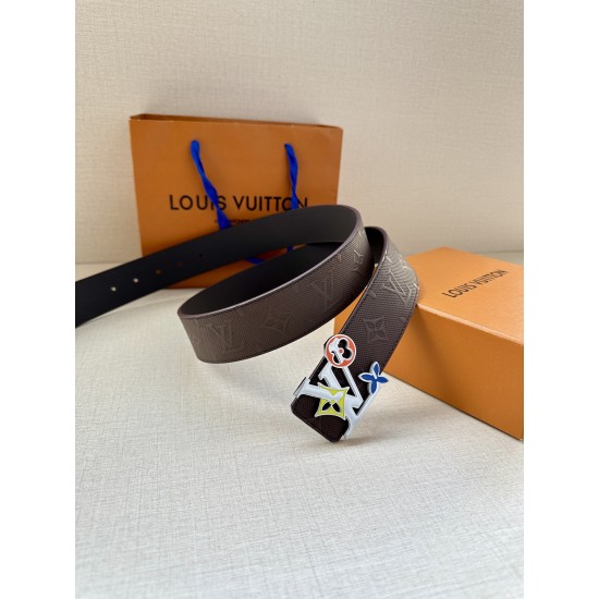 LV Belts