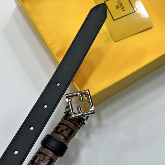 FENDI Belts