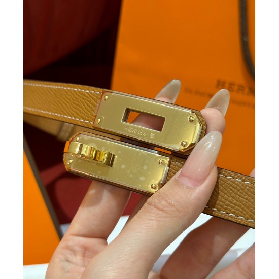 HERMES Belts