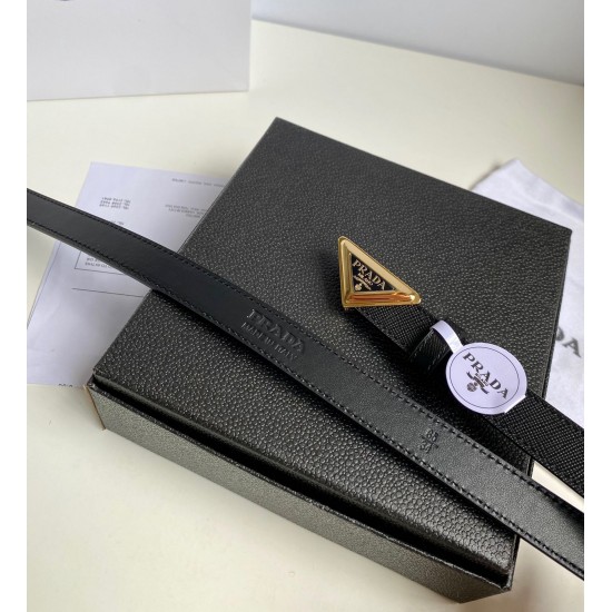 PRADA Belts