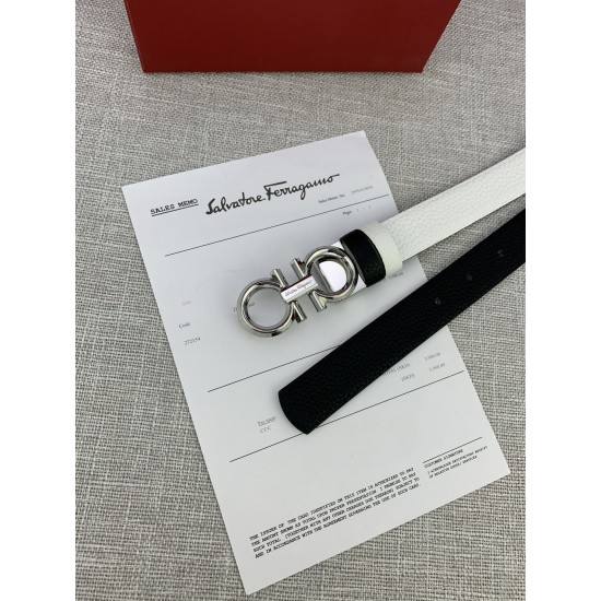 Ferragamo Belts