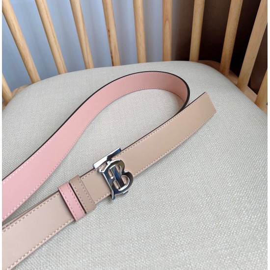 BURBERRY Belts