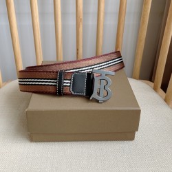 BURBERRY Belts