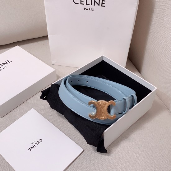 CELINE Belts