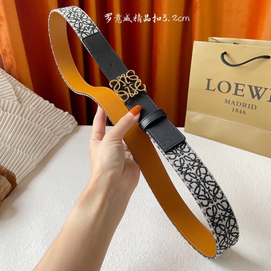 LOEWE Belts