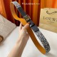 LOEWE Belts