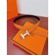 HERMES Belts