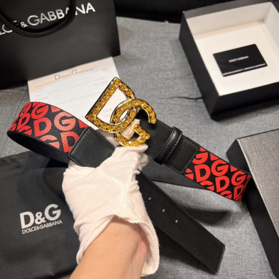 Dolce & Gabbana Belts