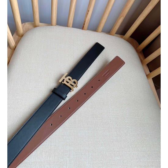 BURBERRY Belts