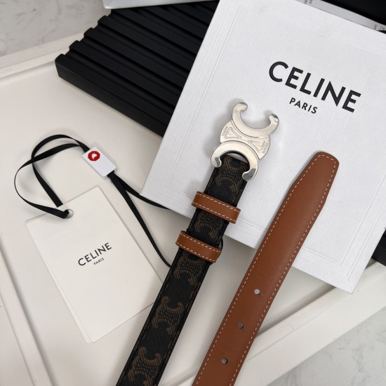 CELINE Belts