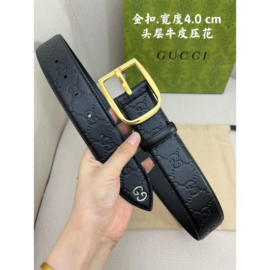 Gucci Belts