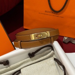 HERMES Belts