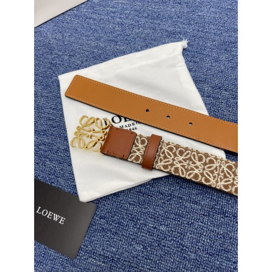 LOEWE Belts
