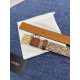 LOEWE Belts