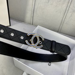 CHANEL Belts