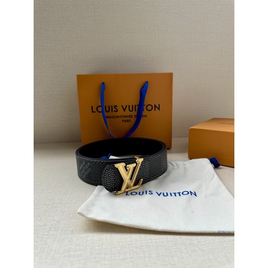 LV Belts