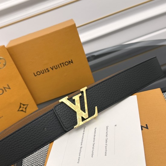 LV Belts