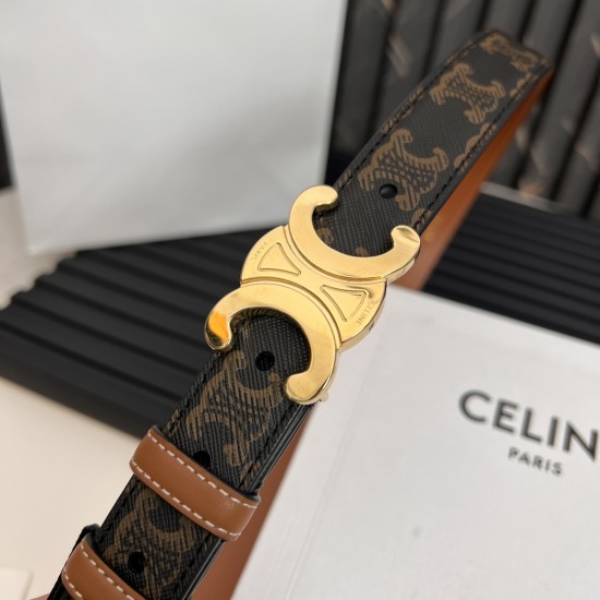 CELINE Belts