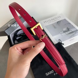 YSL Belts