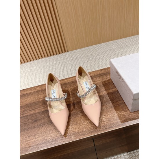 JIMMY CHOO