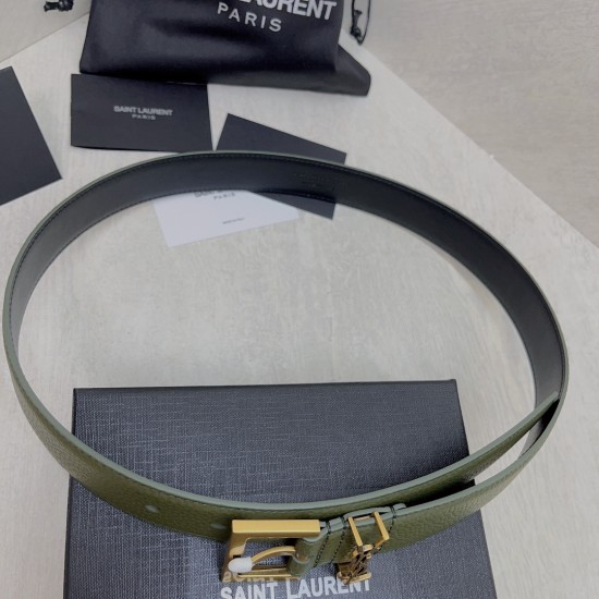 YSL Belts
