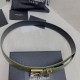 YSL Belts