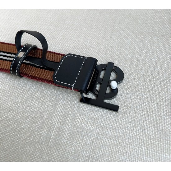 BURBERRY Belts