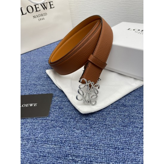LOEWE Belts