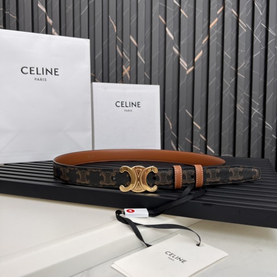 CELINE Belts