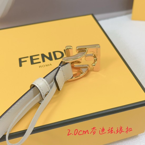 FENDI Belts