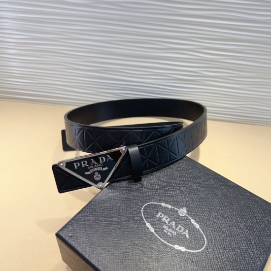 PRADA Belts