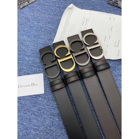 Dior Belts