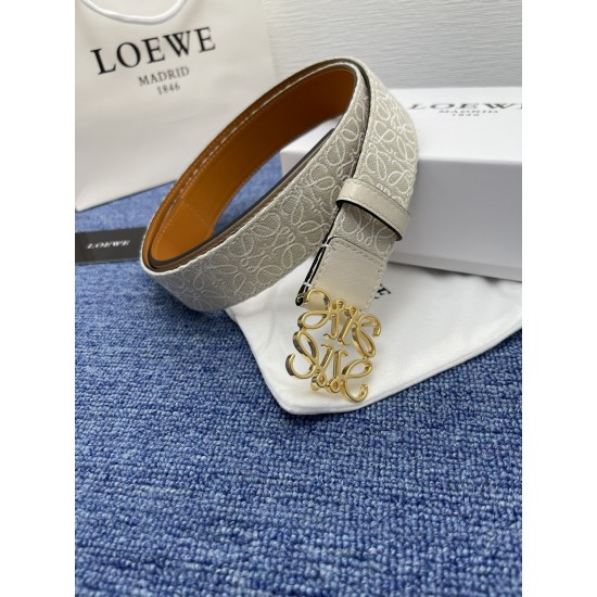 LOEWE Belts