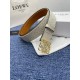 LOEWE Belts