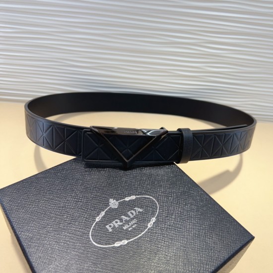 PRADA Belts