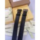 BURBERRY Belts