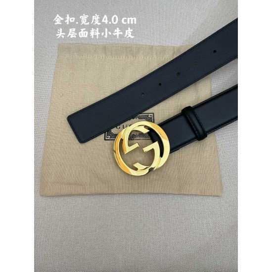 Gucci Belts