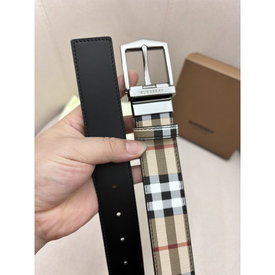 BURBERRY Belts