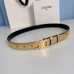 CELINE Belts