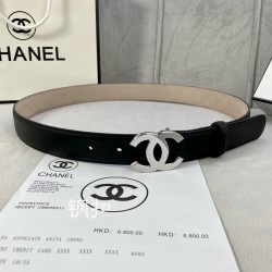 CHANEL Belts