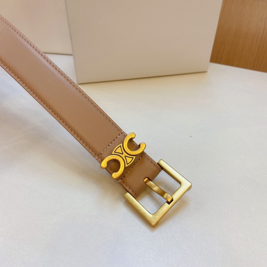 CELINE Belts