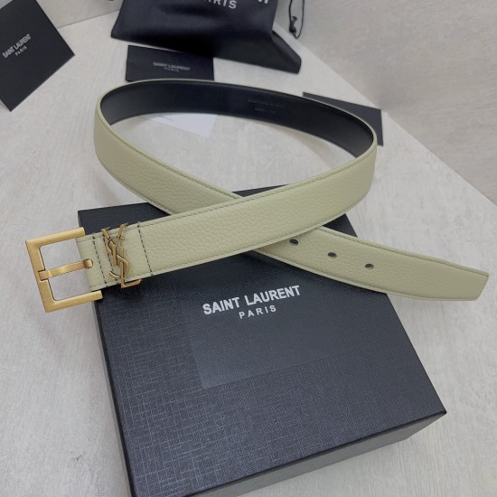 YSL Belts