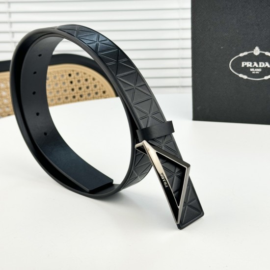 PRADA Belts